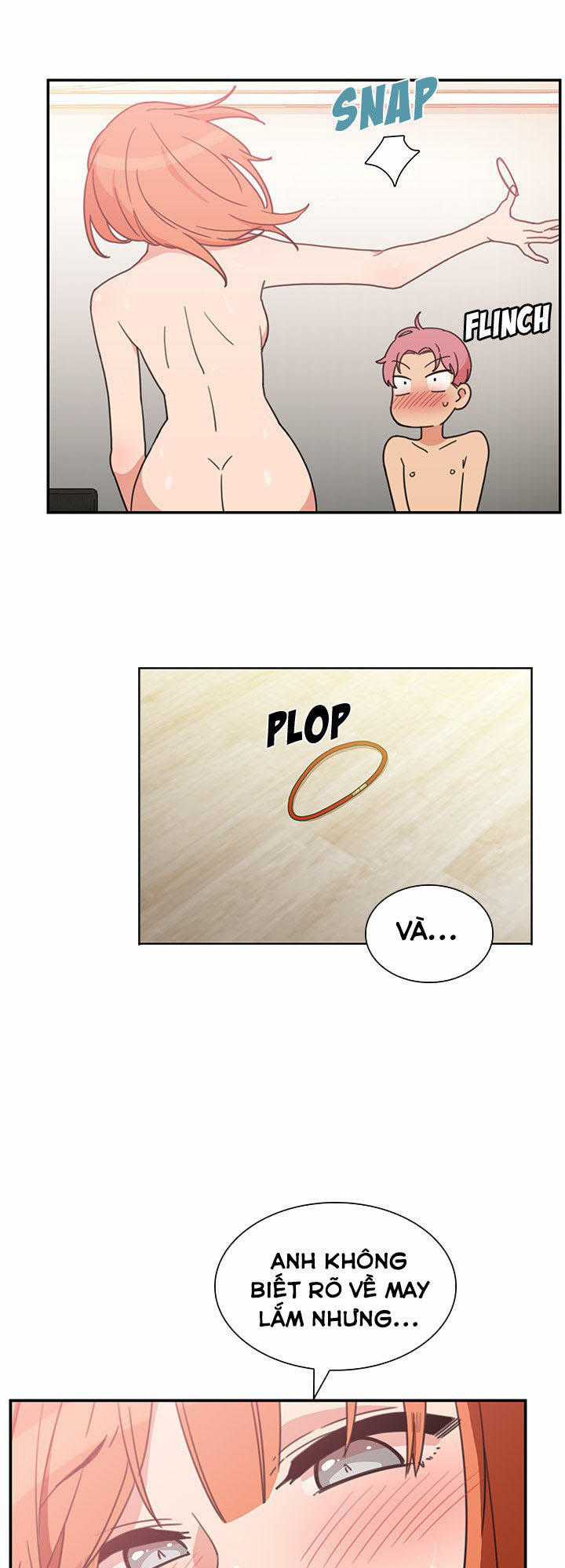 Close As Neighbors - Chapter 38 - Trang 53