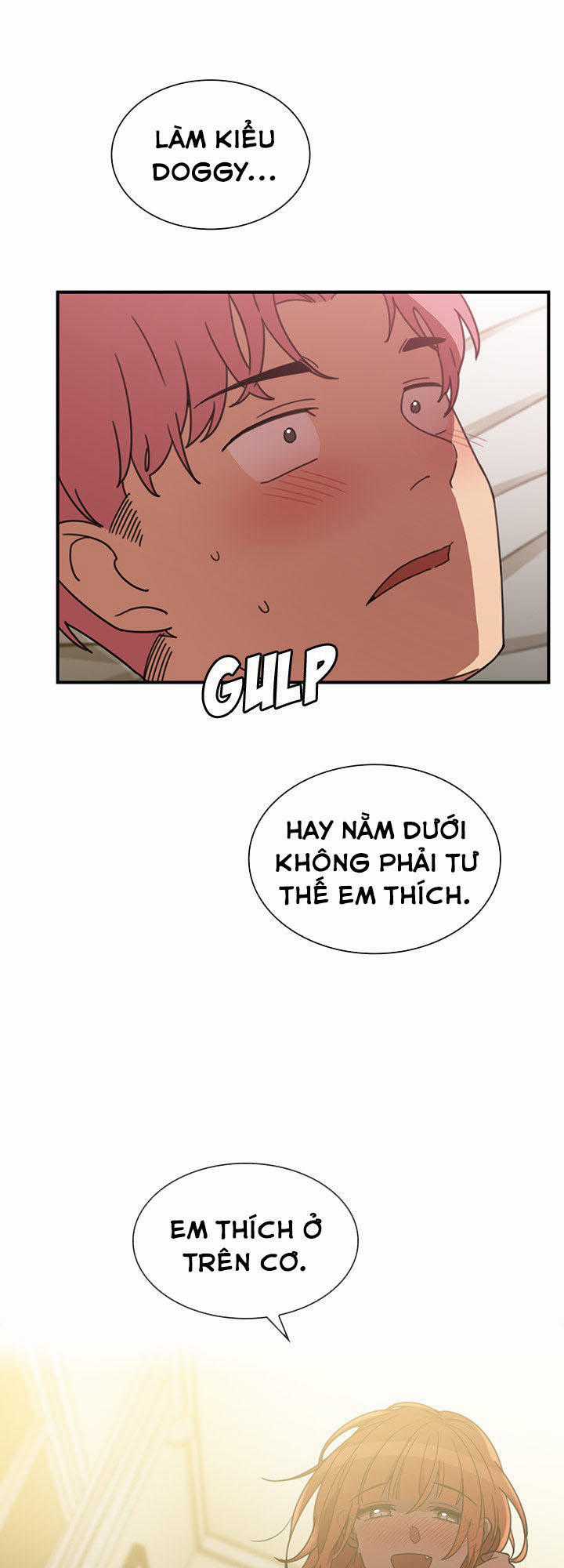 Close As Neighbors - Chapter 38 - Trang 55