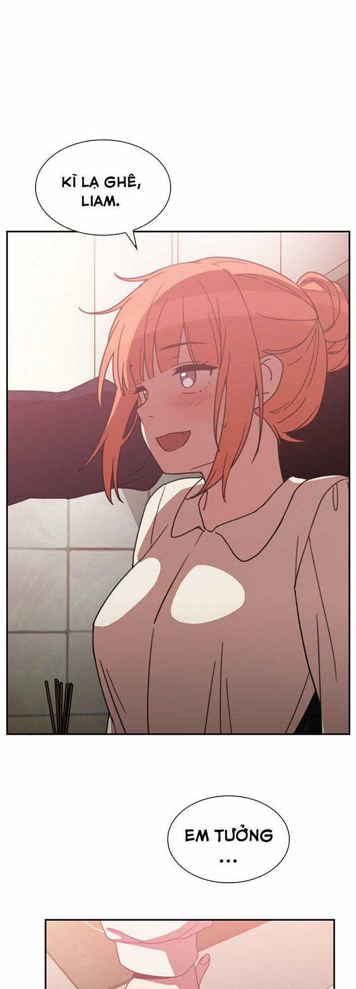 Close As Neighbors - Chapter 38 - Trang 9