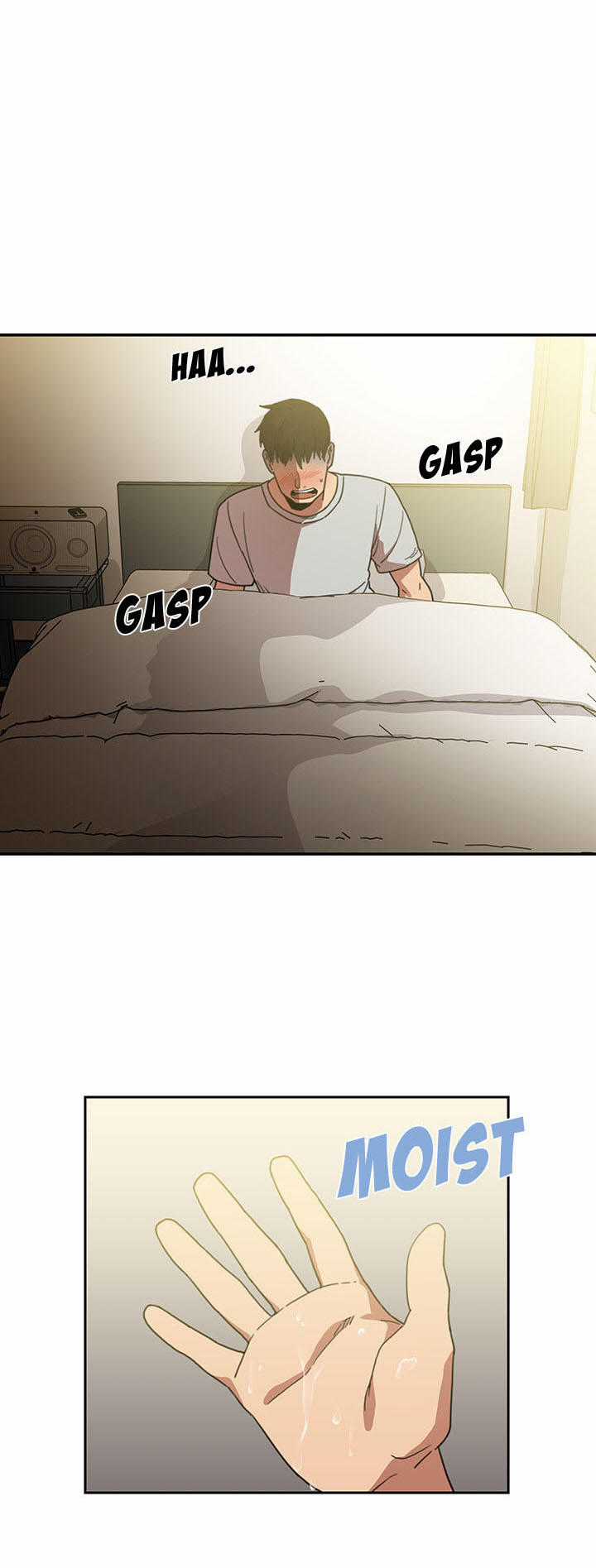 Close As Neighbors - Chapter 39 - Trang 22