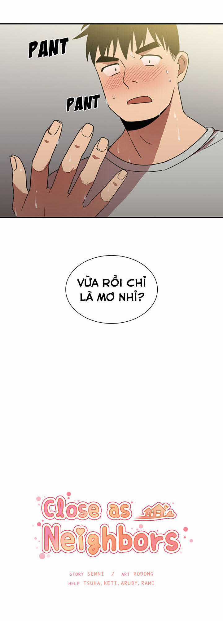 Close As Neighbors - Chapter 39 - Trang 23