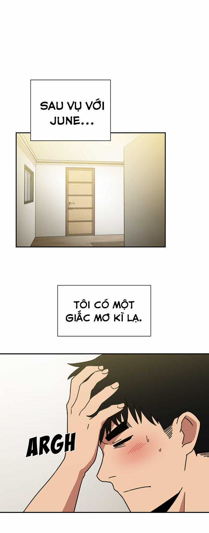 Close As Neighbors - Chapter 39 - Trang 25