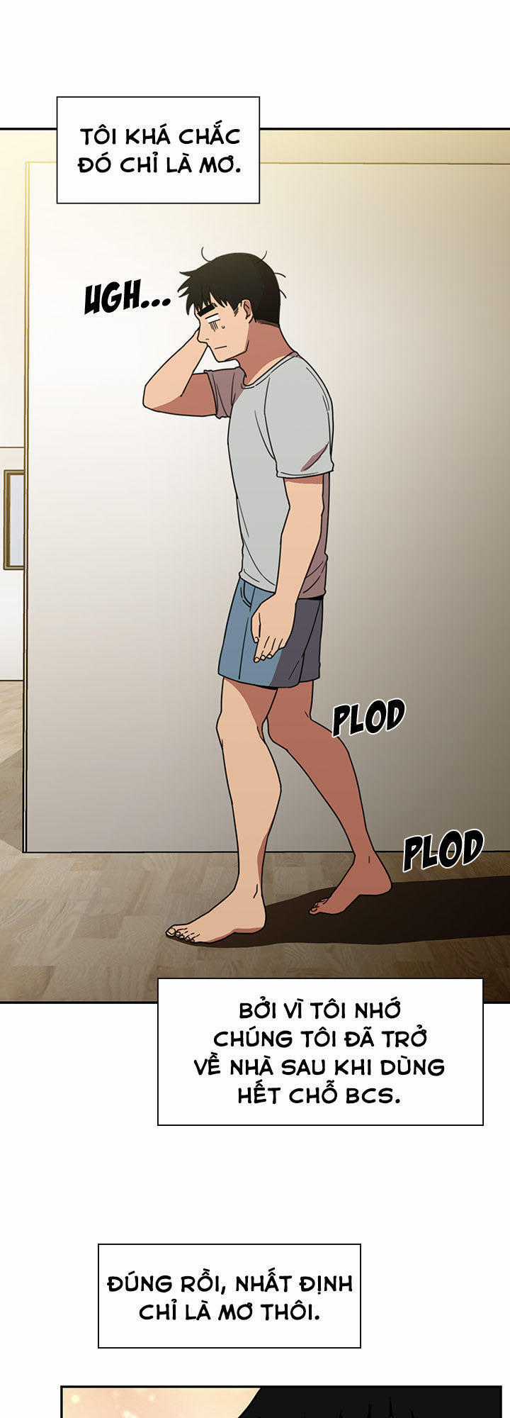 Close As Neighbors - Chapter 39 - Trang 26