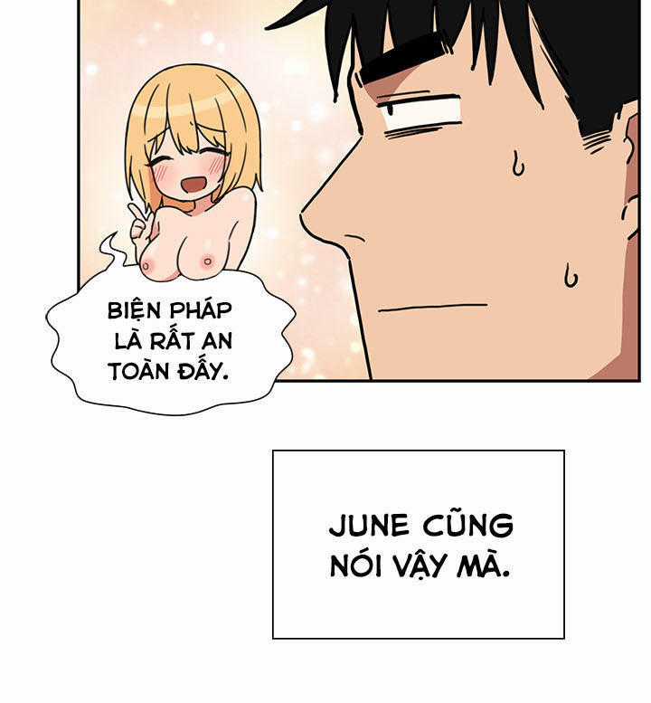 Close As Neighbors - Chapter 39 - Trang 27