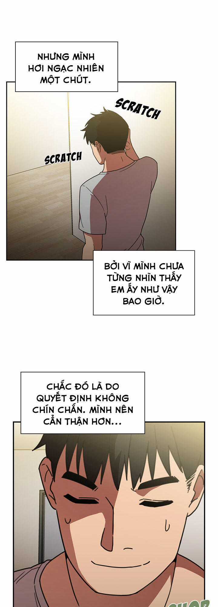 Close As Neighbors - Chapter 39 - Trang 28