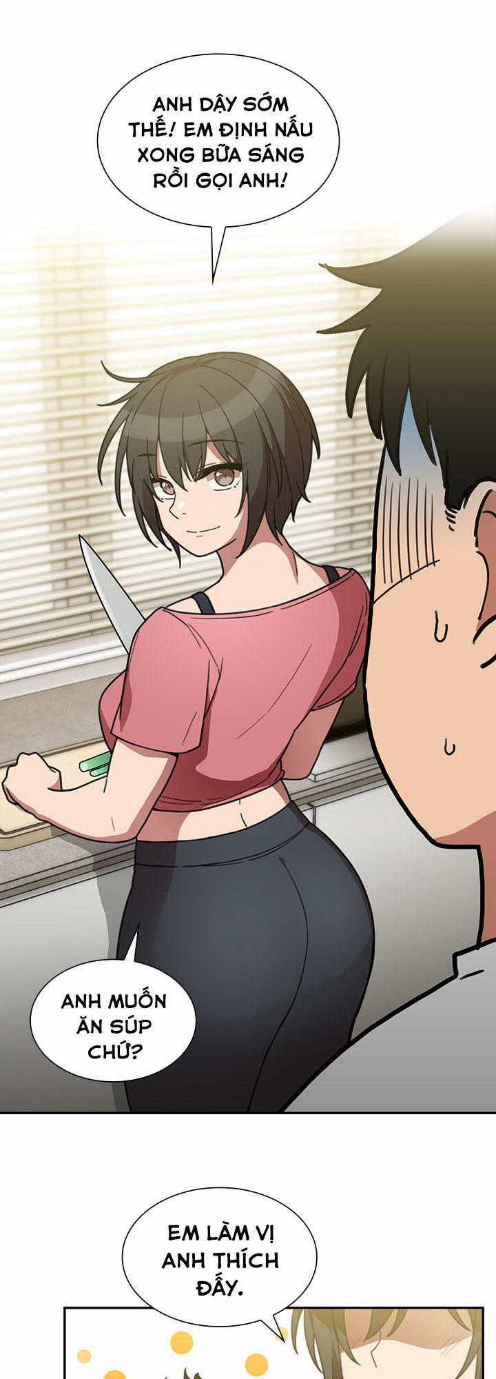 Close As Neighbors - Chapter 39 - Trang 33