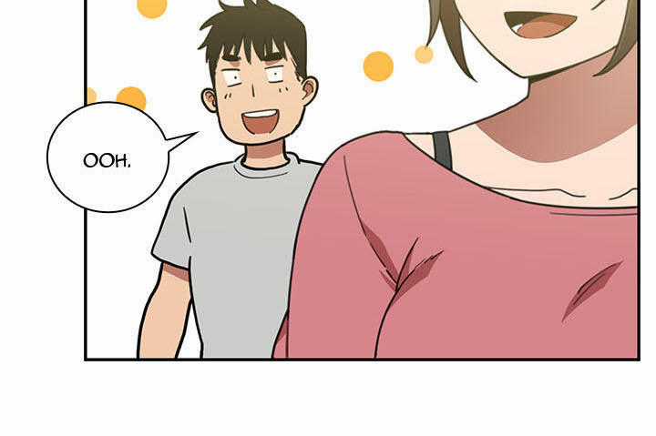 Close As Neighbors - Chapter 39 - Trang 34