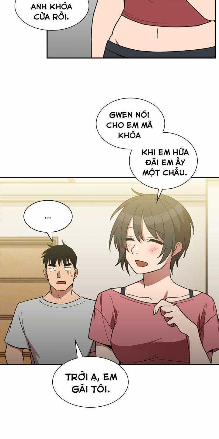 Close As Neighbors - Chapter 39 - Trang 36