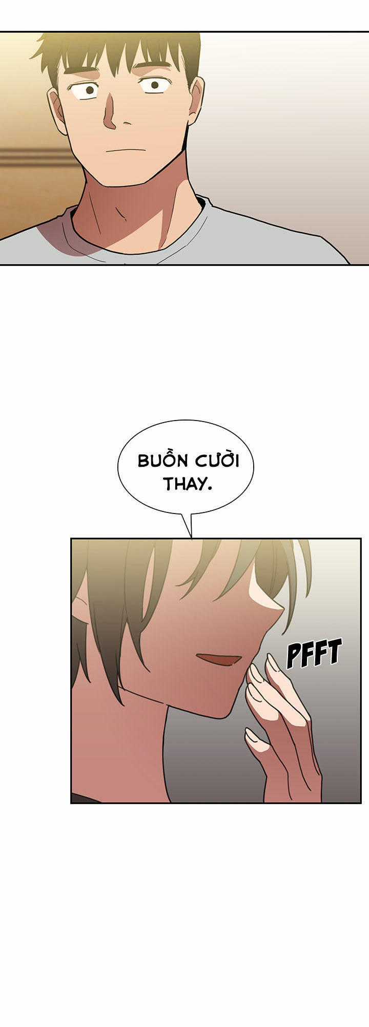 Close As Neighbors - Chapter 39 - Trang 38