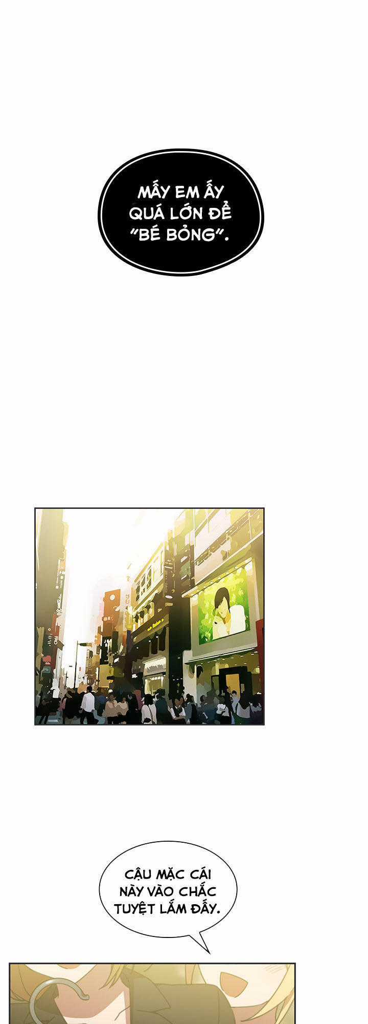 Close As Neighbors - Chapter 39 - Trang 43