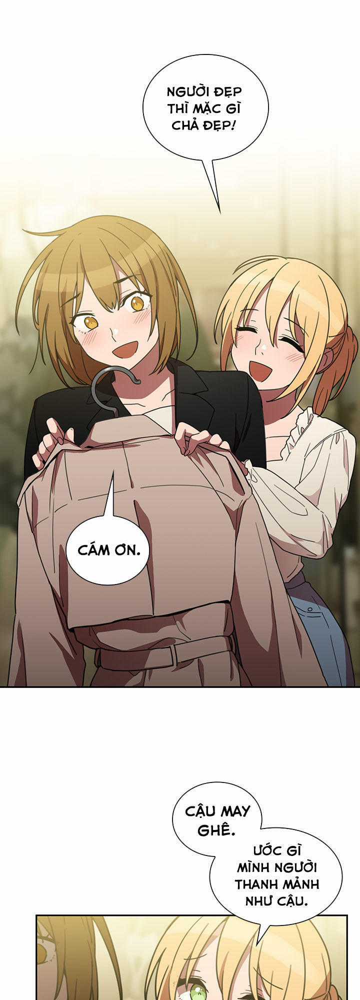 Close As Neighbors - Chapter 39 - Trang 45