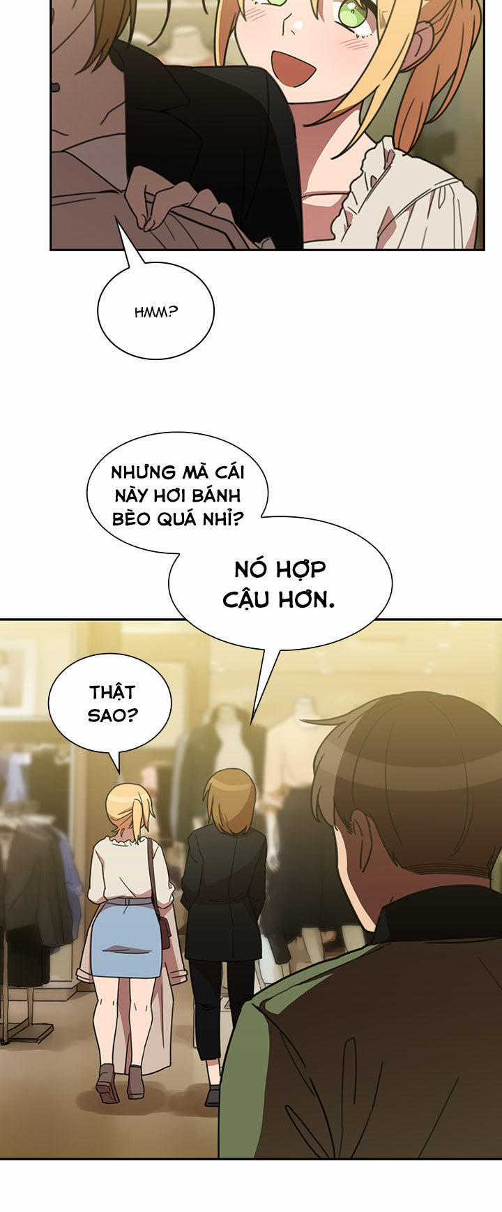 Close As Neighbors - Chapter 39 - Trang 46