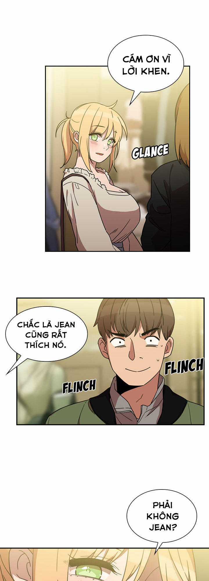 Close As Neighbors - Chapter 39 - Trang 47