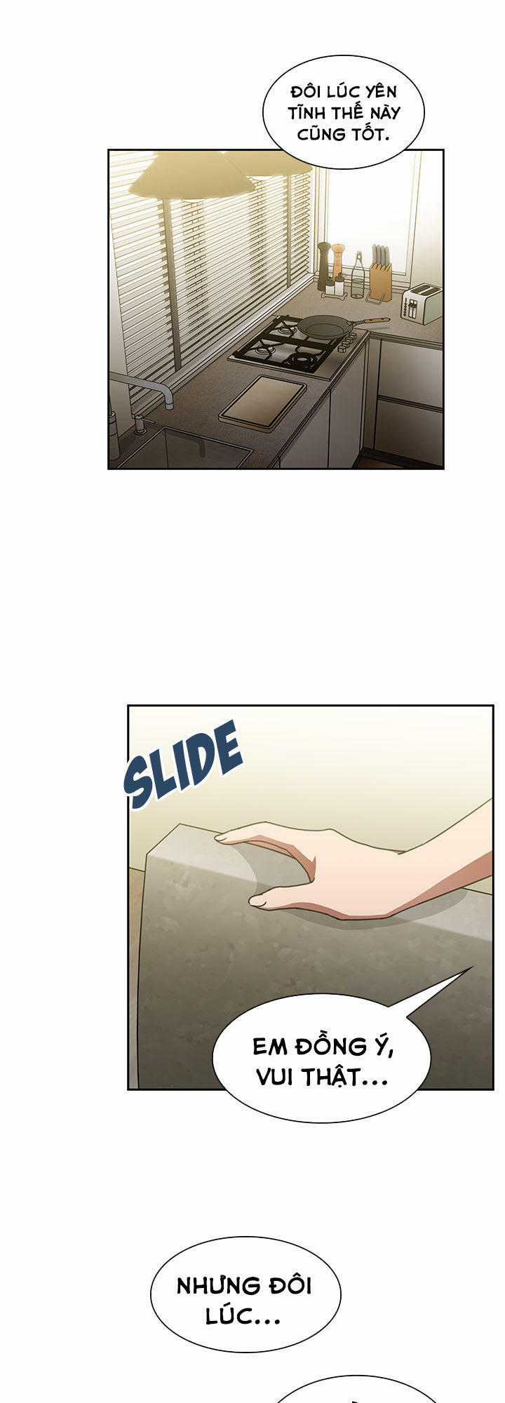 Close As Neighbors - Chapter 39 - Trang 51