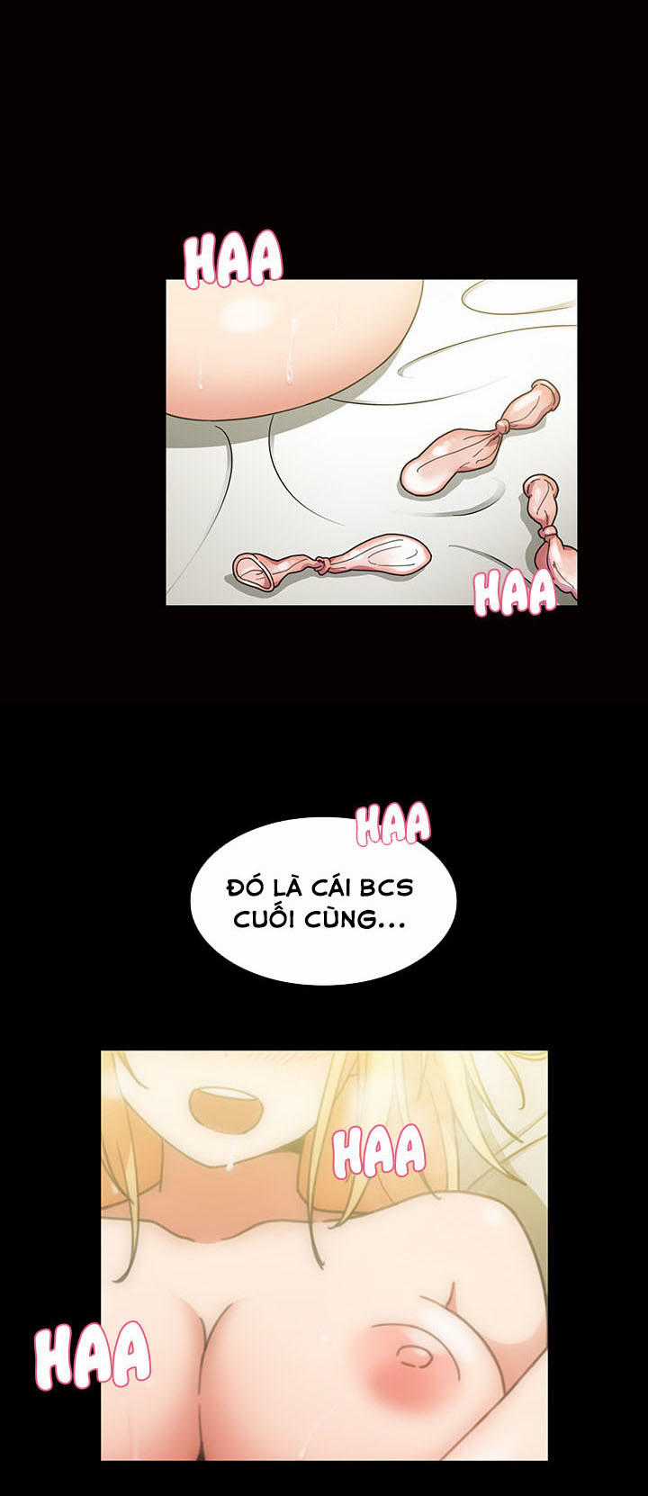 Close As Neighbors - Chapter 39 - Trang 7