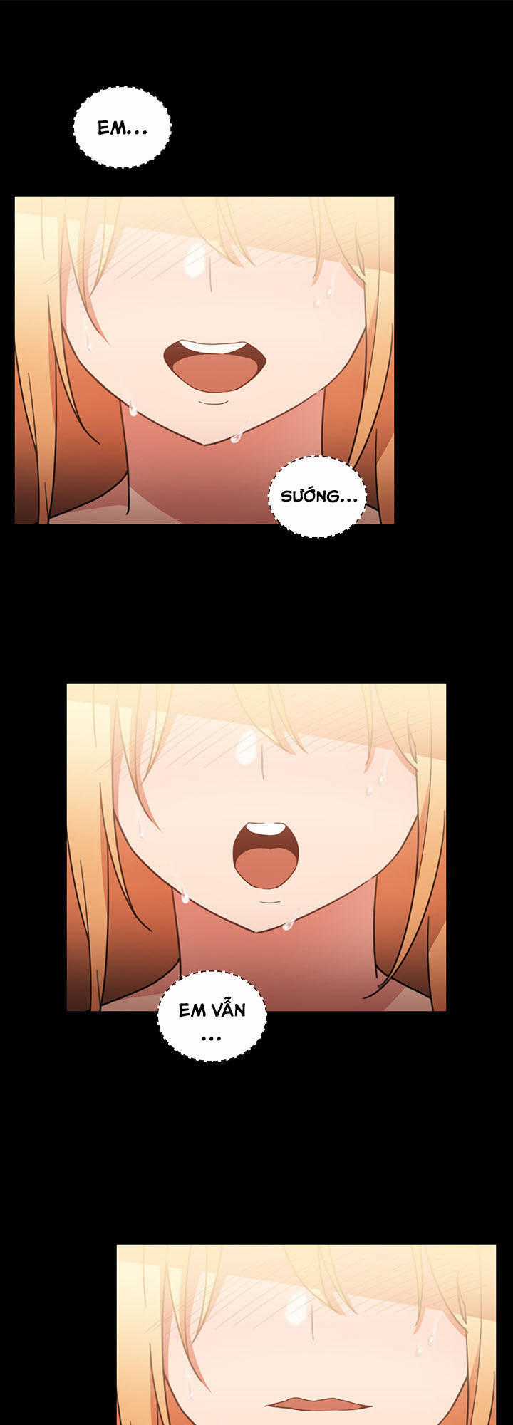 Close As Neighbors - Chapter 39 - Trang 10