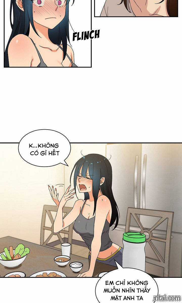 Close As Neighbors - Chapter 4 - Trang 13