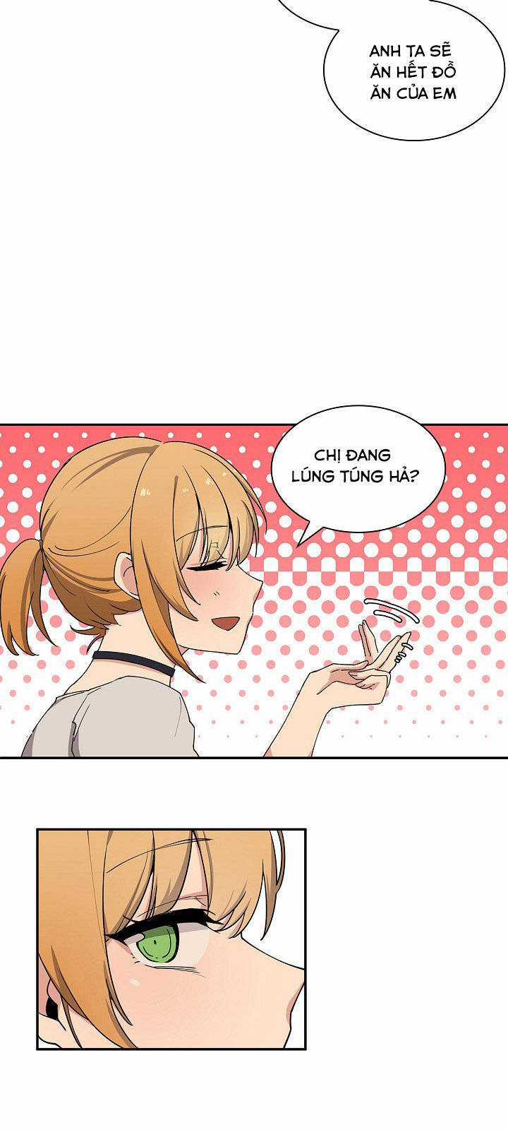 Close As Neighbors - Chapter 4 - Trang 14