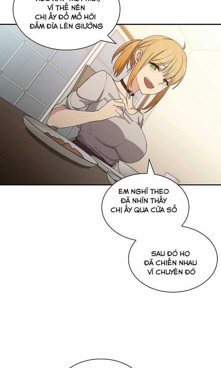 Close As Neighbors - Chapter 4 - Trang 17