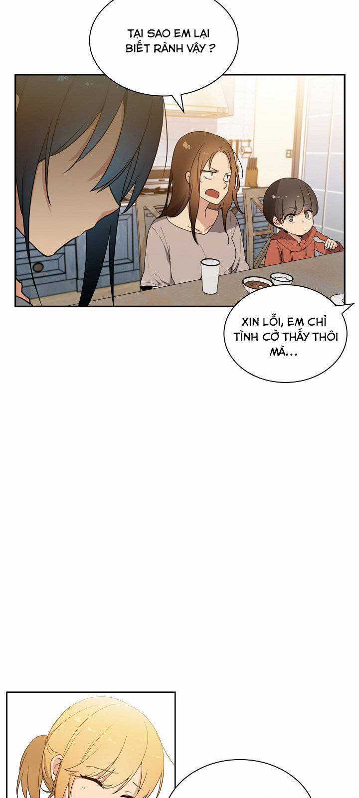 Close As Neighbors - Chapter 4 - Trang 18