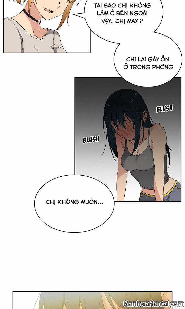 Close As Neighbors - Chapter 4 - Trang 19