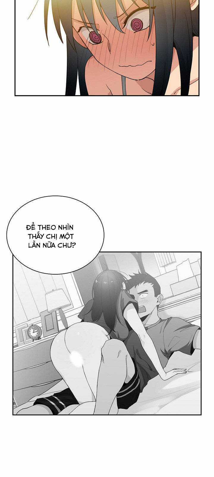 Close As Neighbors - Chapter 4 - Trang 20