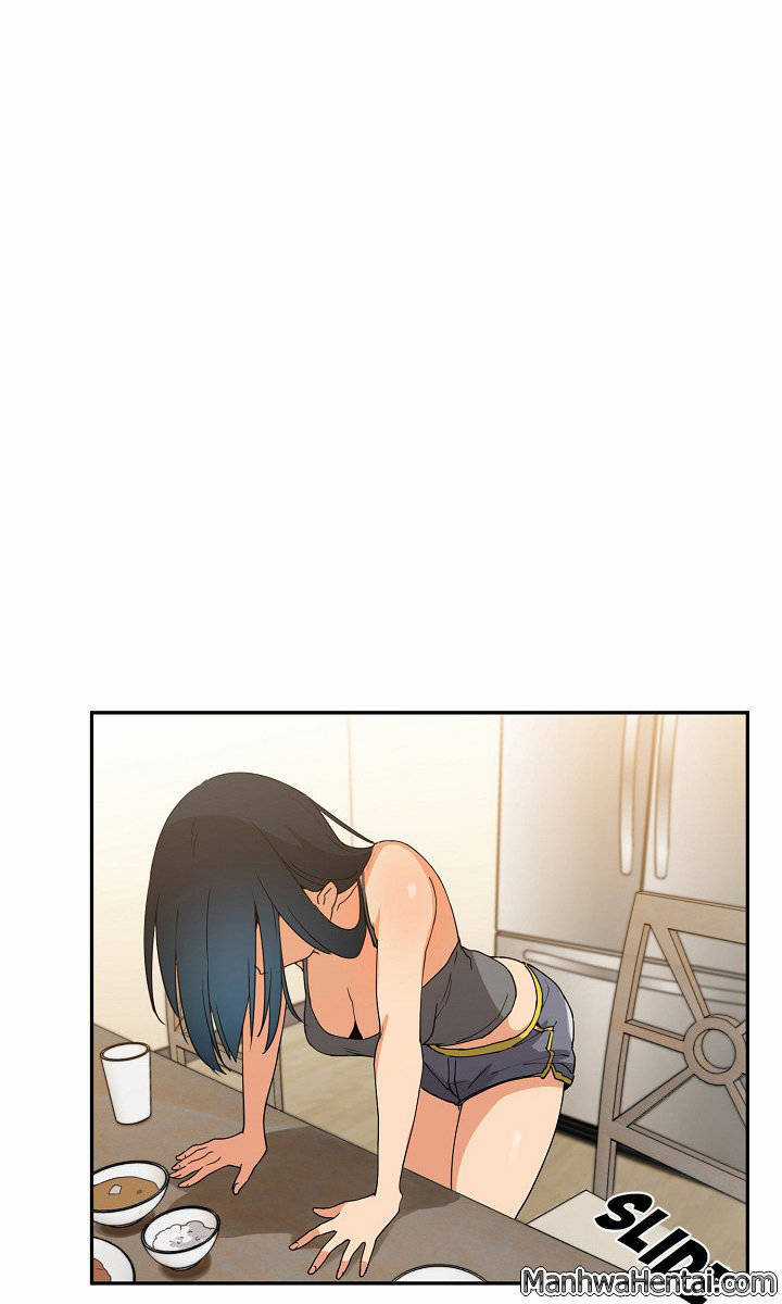 Close As Neighbors - Chapter 4 - Trang 21