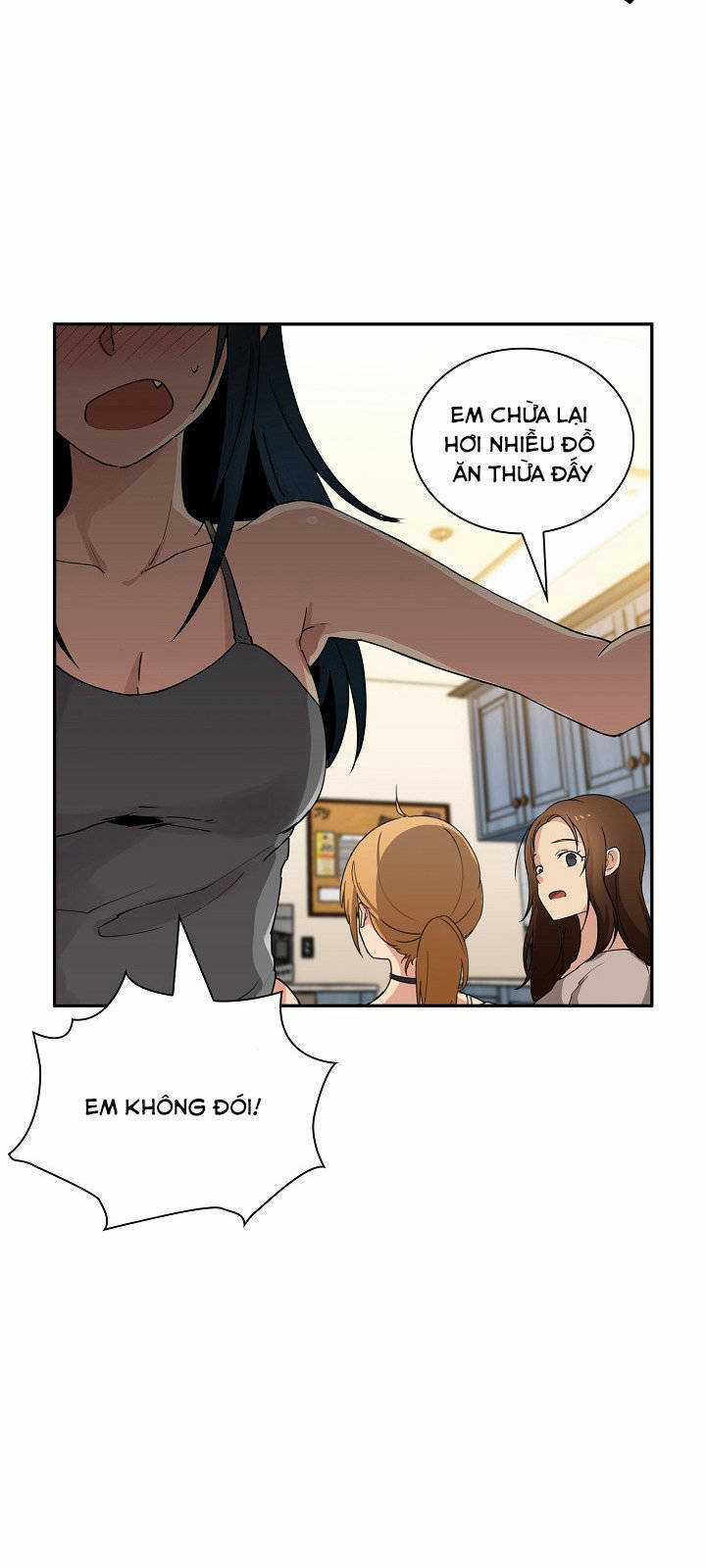 Close As Neighbors - Chapter 4 - Trang 22