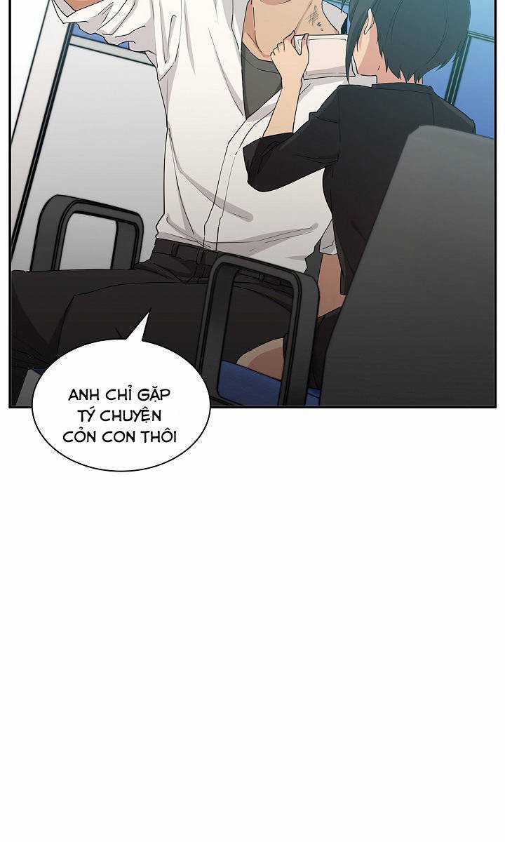 Close As Neighbors - Chapter 4 - Trang 27