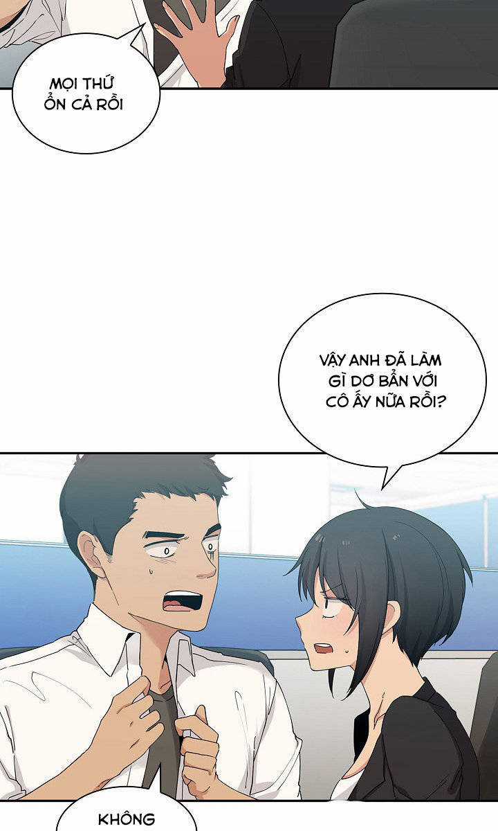 Close As Neighbors - Chapter 4 - Trang 29