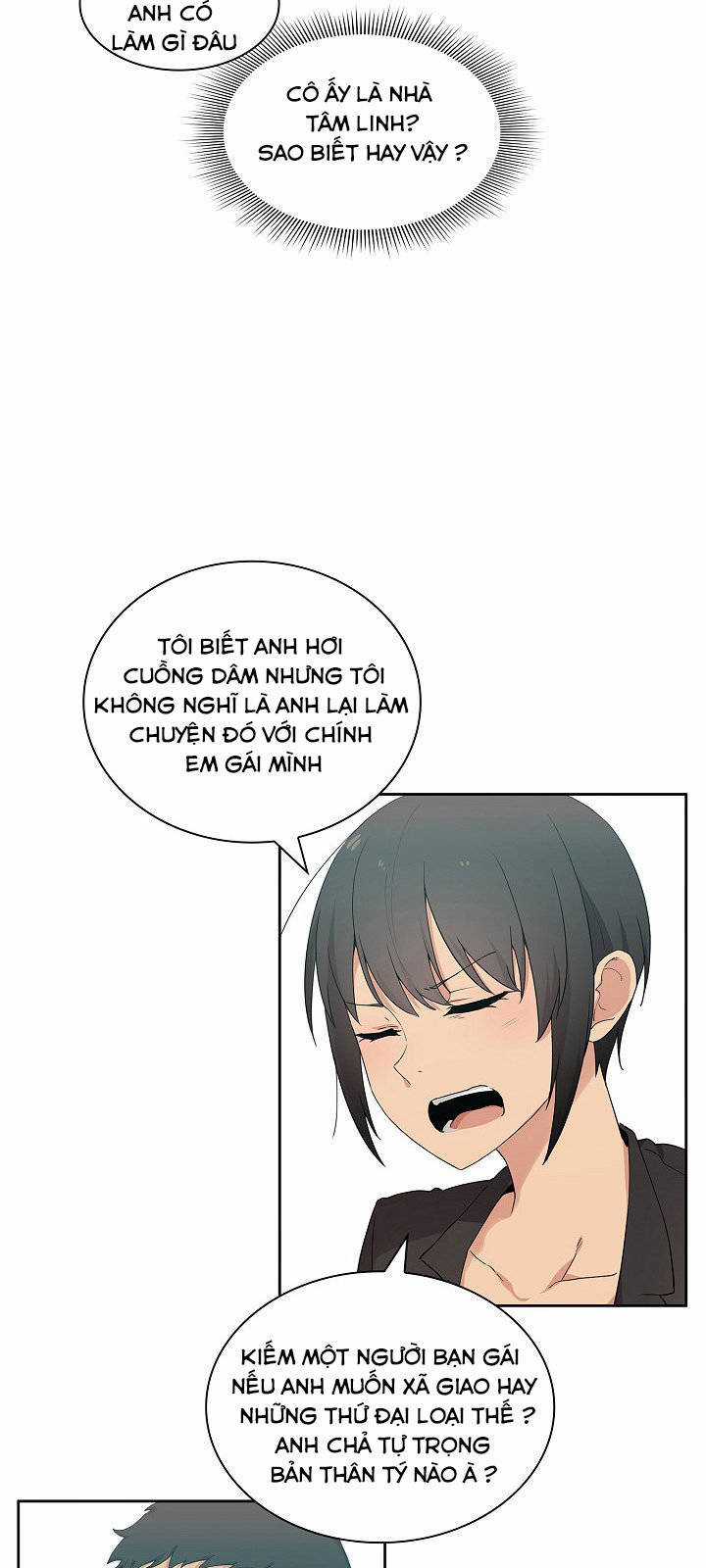 Close As Neighbors - Chapter 4 - Trang 30