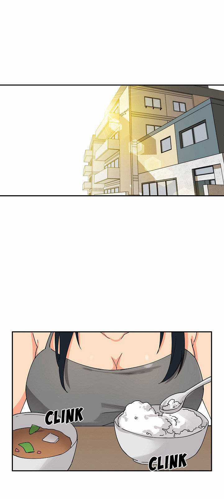 Close As Neighbors - Chapter 4 - Trang 4