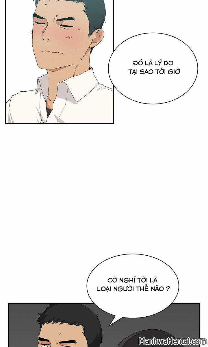 Close As Neighbors - Chapter 4 - Trang 31