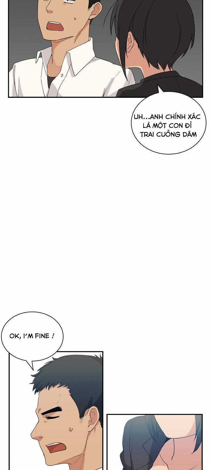 Close As Neighbors - Chapter 4 - Trang 32