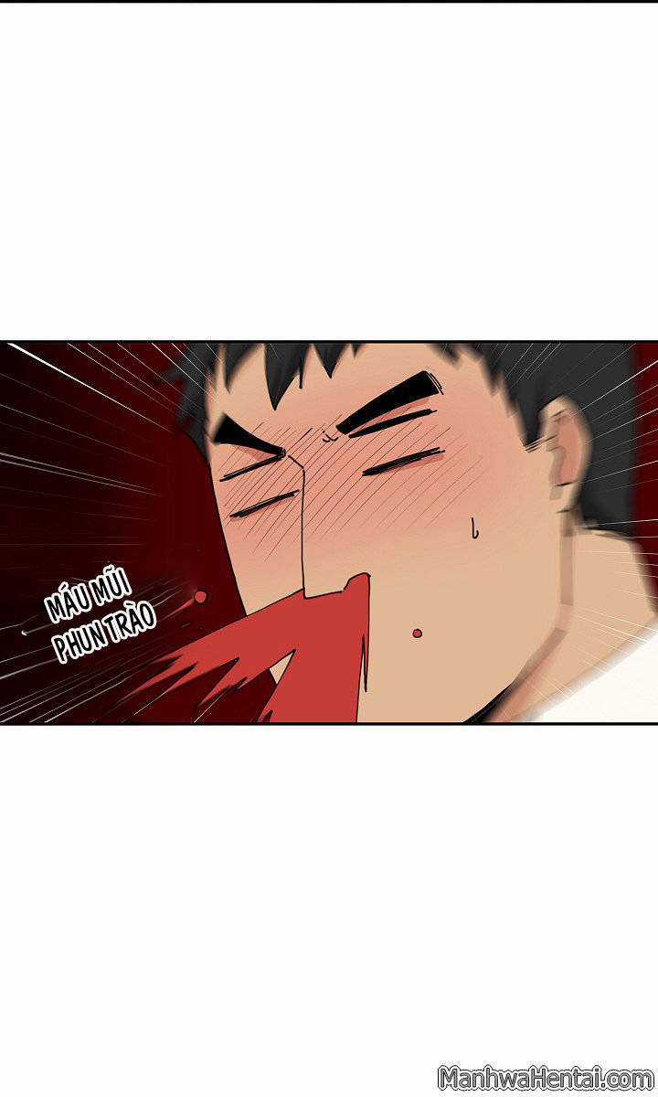 Close As Neighbors - Chapter 4 - Trang 39