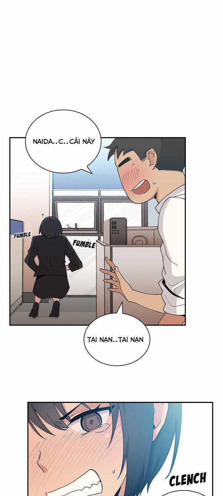 Close As Neighbors - Chapter 4 - Trang 40