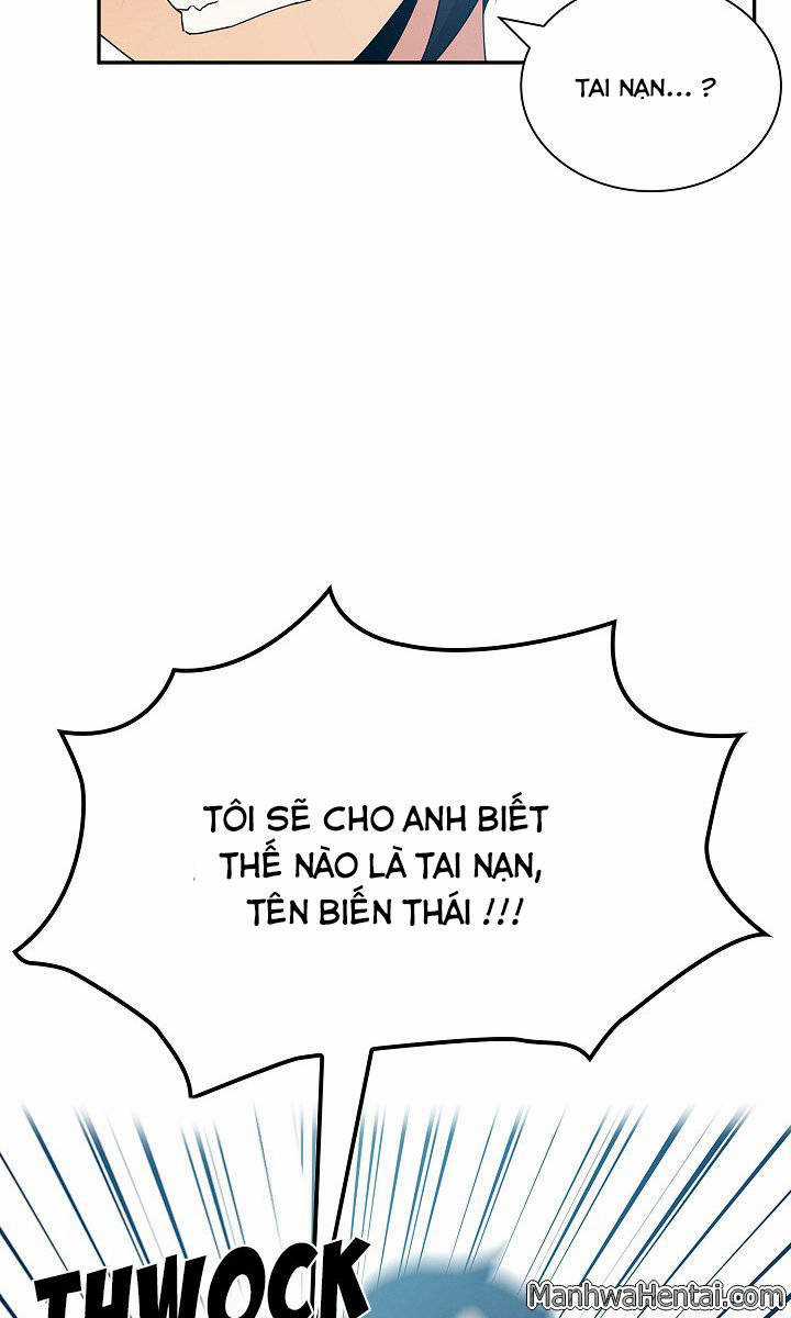 Close As Neighbors - Chapter 4 - Trang 41