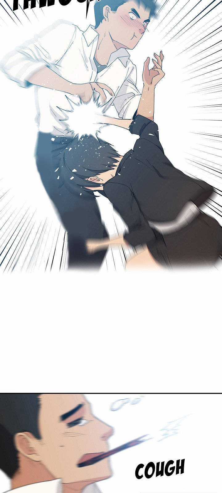 Close As Neighbors - Chapter 4 - Trang 42