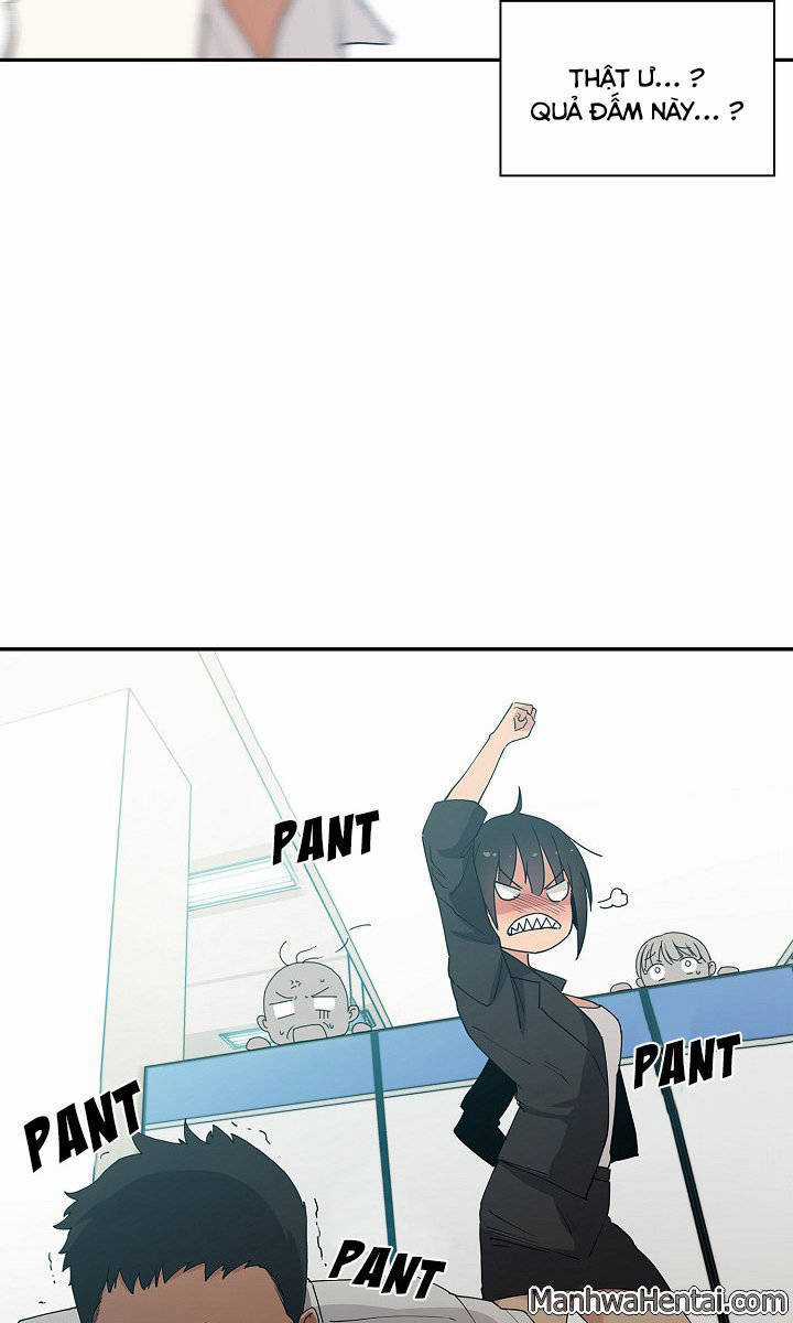 Close As Neighbors - Chapter 4 - Trang 43