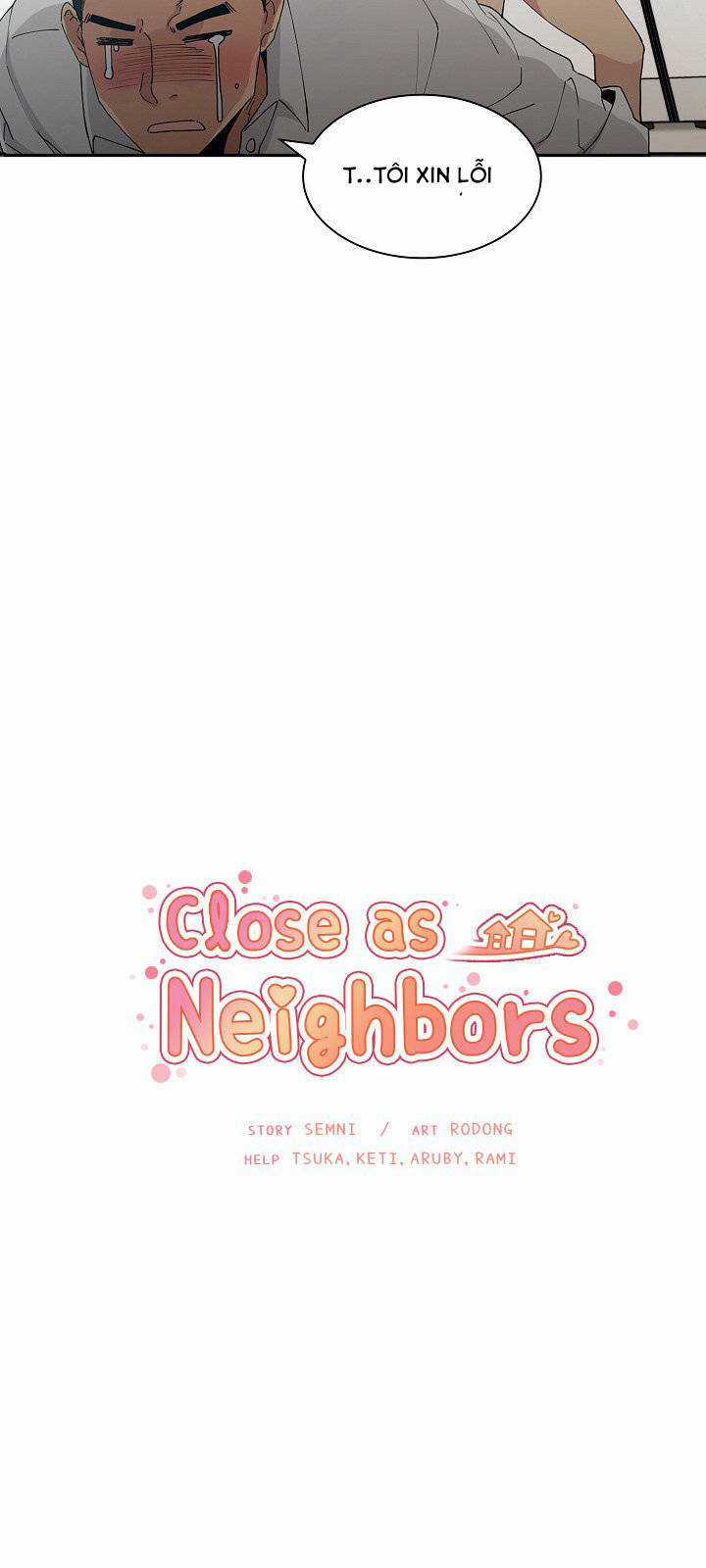 Close As Neighbors - Chapter 4 - Trang 44