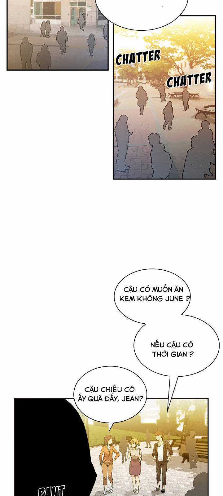 Close As Neighbors - Chapter 4 - Trang 46