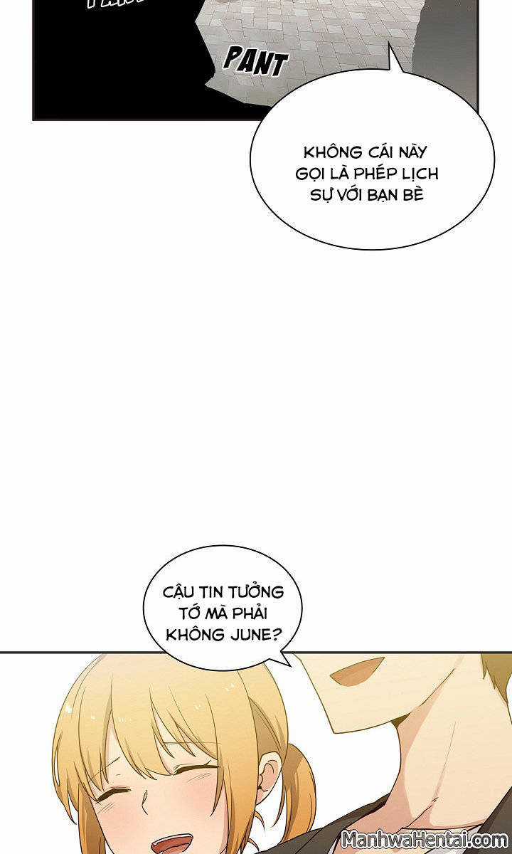 Close As Neighbors - Chapter 4 - Trang 47