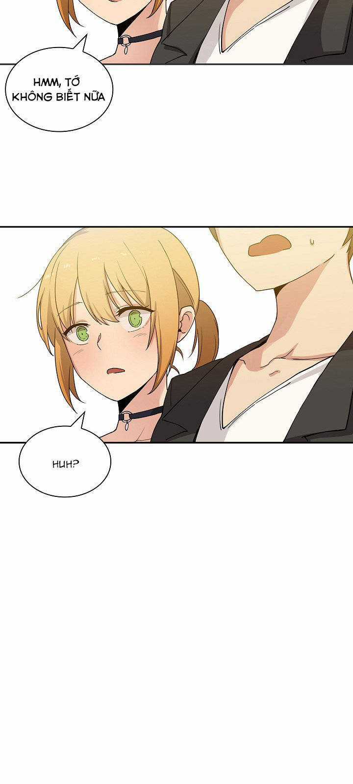 Close As Neighbors - Chapter 4 - Trang 48