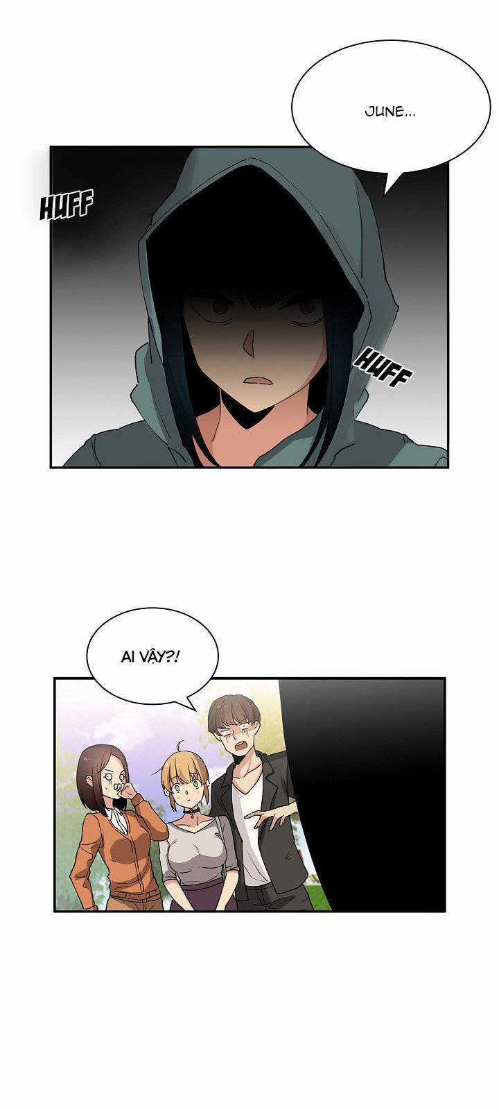 Close As Neighbors - Chapter 4 - Trang 50