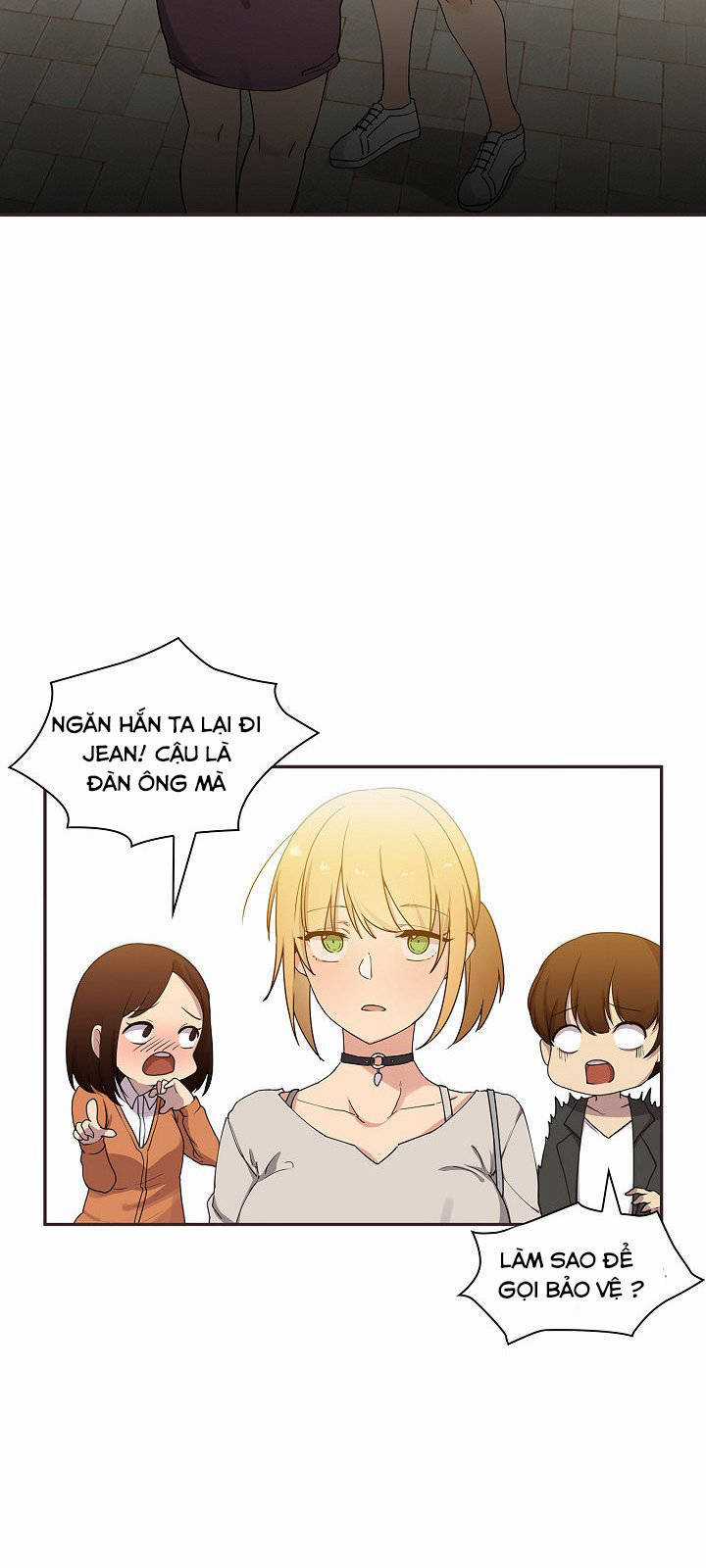 Close As Neighbors - Chapter 4 - Trang 52