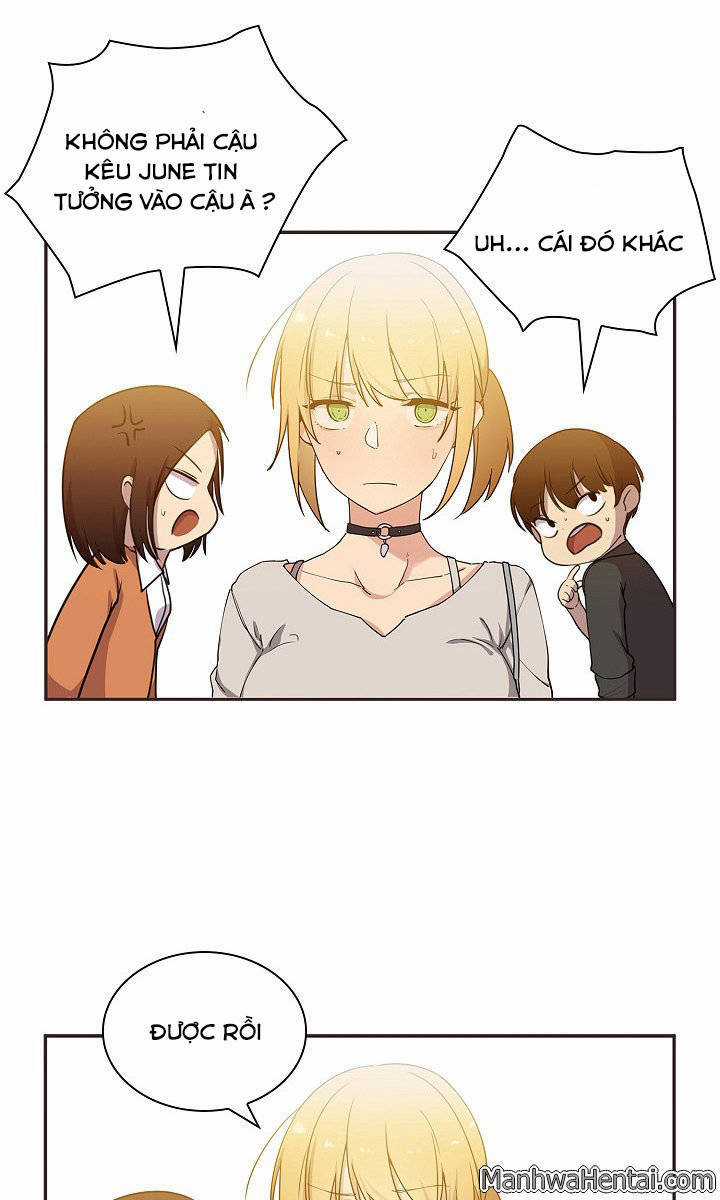 Close As Neighbors - Chapter 4 - Trang 53