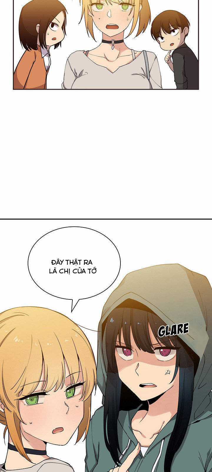 Close As Neighbors - Chapter 4 - Trang 54