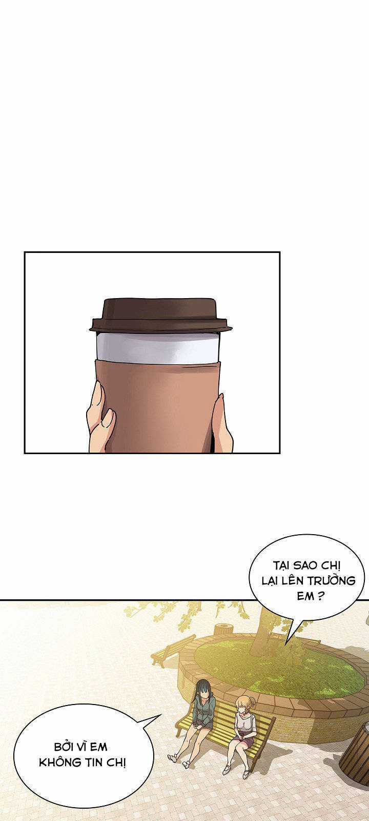 Close As Neighbors - Chapter 4 - Trang 56