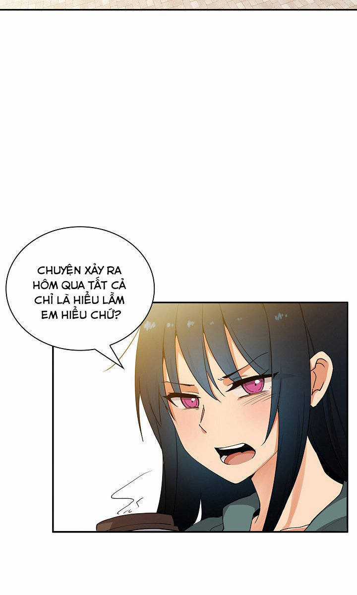 Close As Neighbors - Chapter 4 - Trang 57