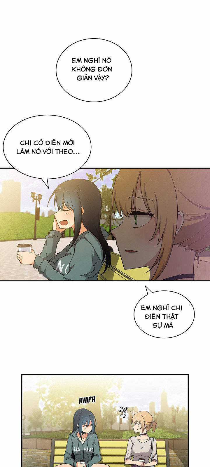 Close As Neighbors - Chapter 4 - Trang 58